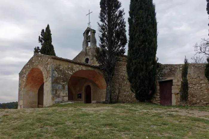 chapelle Saint-Sixte