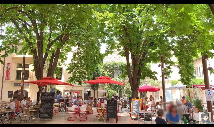 Saint-Remy-de-Provence-en-Video