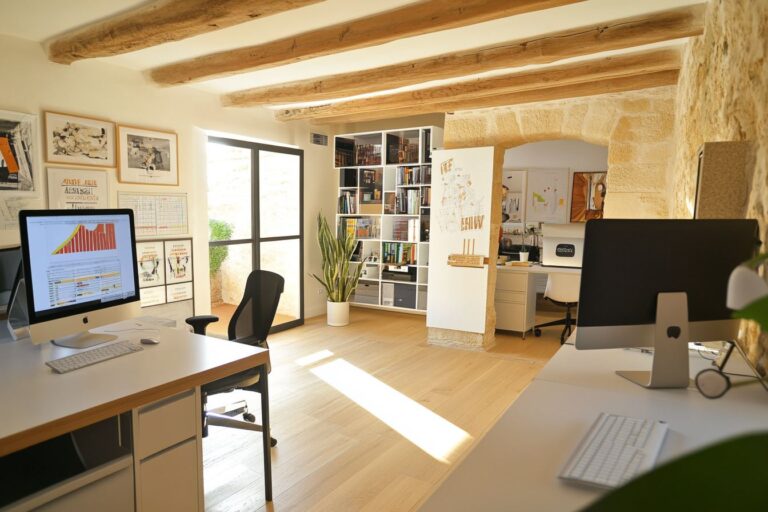 Agence de communication à Saint-Rémy-de-Provence