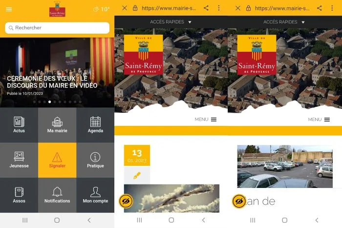 application-mobile-saint-remy-de-provence