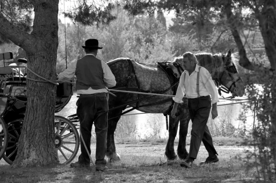 Atelier de photographie Diaz