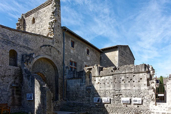 Hôtel de Sade
