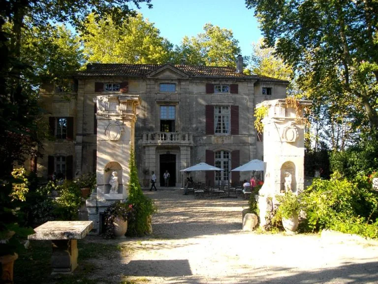 Journées du patrimoine st-remy-de-provence