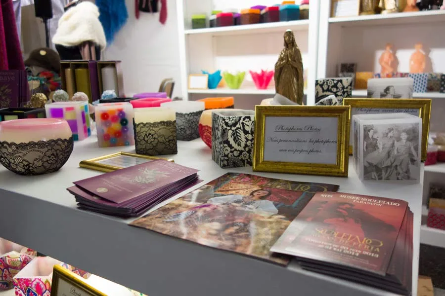 Ciergerie des Prémontrés