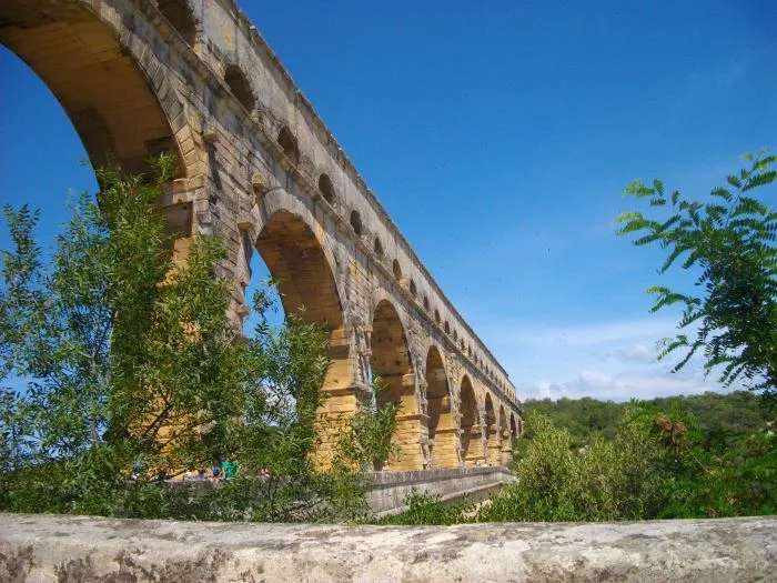 pont-du-gard