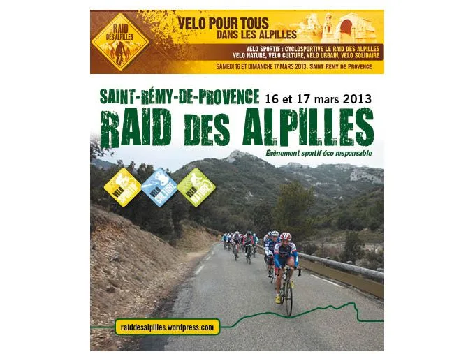 Raid des Alpilles