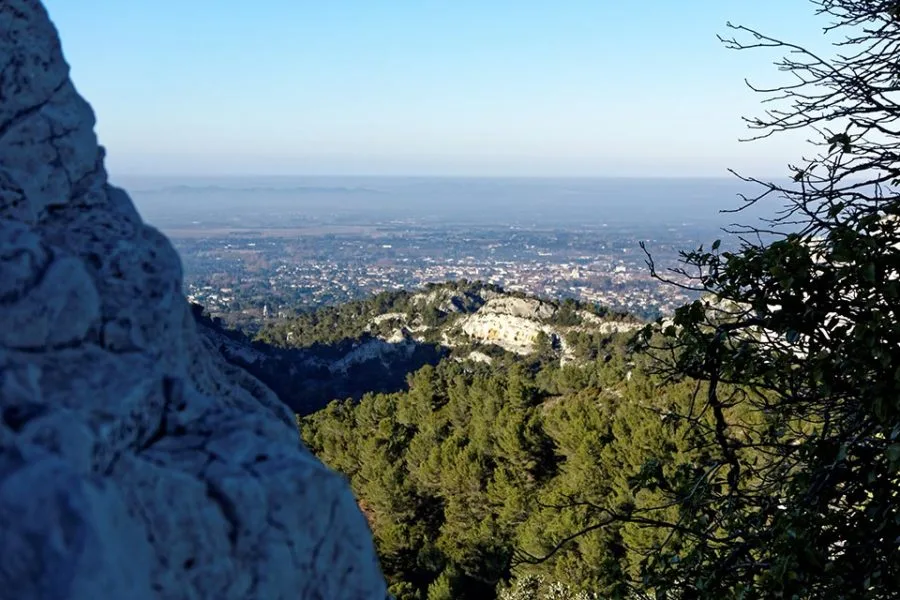Saint Rémy Alpilles